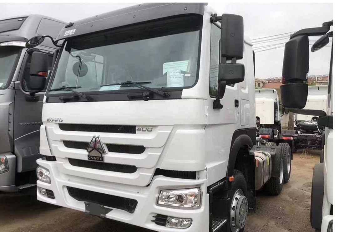 Used Tractor Trucks · Explore Products